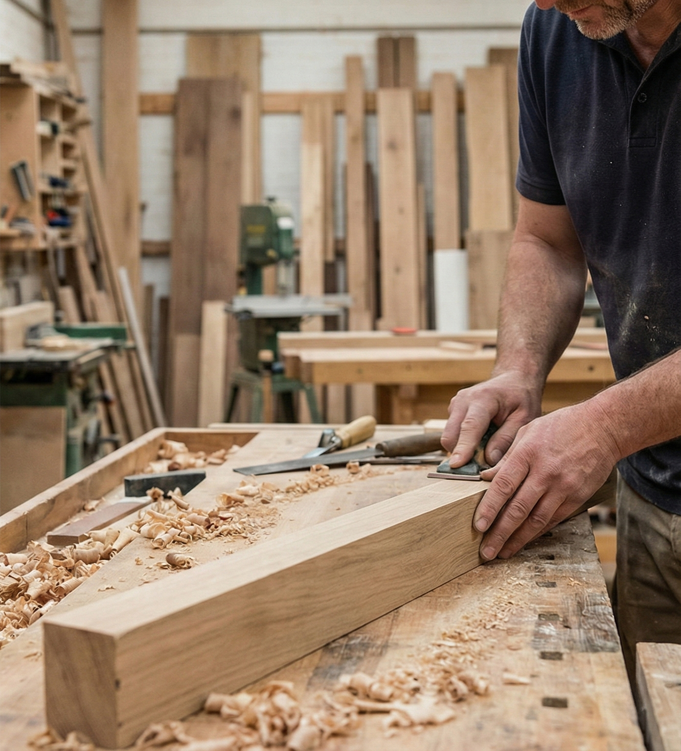 Schreinerei Werkstatt Filderstadt